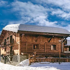 Chalet Marjorie Les Gets