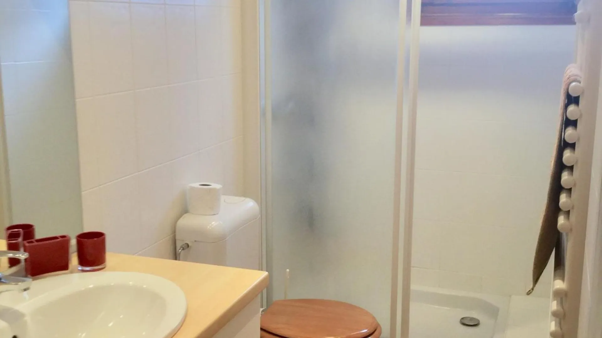 Studio Cosy Avec Wi-Fi, Proche Centre, Telecabines Et Commodites, Parking Prive - Fr-1-671-129 Les Gets Apartment